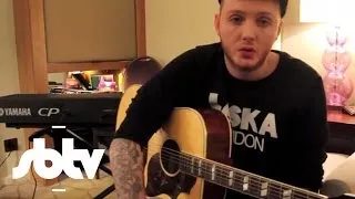 James Arthur | "Faded" - A64 [S6.EP21]: SBTV