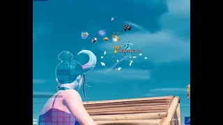 Falling Down 😈 (Fortnite Montage)