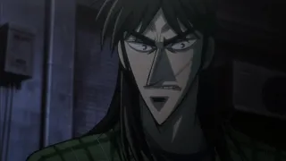 AMV- Cien mil veces No/Gyakkyo Burai Kaiji (letra)