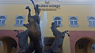 Exploring Golden Horse Hotel