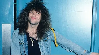 Bon Jovi - 1st Night at Capital Centre | Soundboard | Full Concert In Audio | Landover 1987