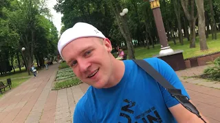 Sergiy Granss  Наплутала  Прем’єра кліпу.