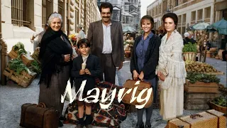 Mayrig «Mother» Soundtrack - Mayrig (Jean-Claude Petit) /Մայրիկ/