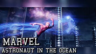 MARVEL - Astronaut in the Ocean