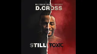 D.Cross feat. Lil Baby - What They Wish For (Official Audio)