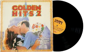 Golden Hits 2 - ℗ 1995 - Baú Musical🎶