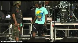 Public Enemy Rebel Without A Pause -Made In America Fest 8-31-13