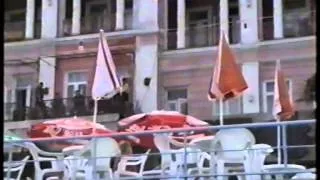 Ялта 1996 - личный архив, не шоу