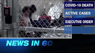 KRGV Channel 5 News Update April 21, 2020.