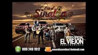 Corrido de Aurelio - Los D Sinaloa