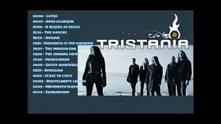 TRISTANIA mix compilation