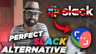 Best Alternative to Slack!🔥|| Rock.so App Review!|| Best Project Management and Communication App!🔥