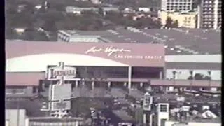 Las Vegas Footage from Summer, 1992 - part 1!!