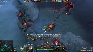 Dota 2: Open A.I Lite vs Ranked Match Making A.I