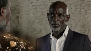 Ngwebedla visits the Ndlovus – Isibaya | Mzansi Magic