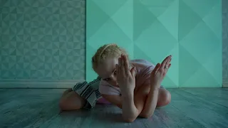 Stefaniya Andrianova choreography | Элли на маковом поле - Футболка