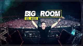 'SICK DROPS' 💥 Big Room House Mix 2017 | EZP#005