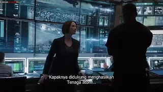 Supergirl ep1