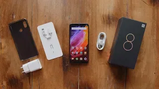 One month with Xiaomi Mi 8 – worthy to take it