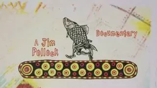 "Jim Pollock Documentary" Teaser Trailer