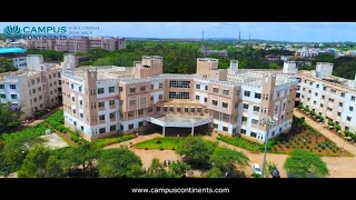 SDM College of Medical Sciences and Hospital, Dharwad