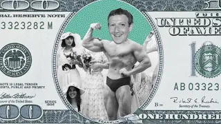 A Day In The Life Of Mark Zuckerberg’s Money | Vanity Fair
