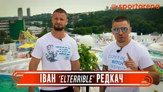 Іван Редкач — про дружбу з Менні Пакьяо, тренерский геній Шейна Мозлі та легалайз