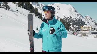 SKI TEST 2022/23: Men's Piste Top Picks