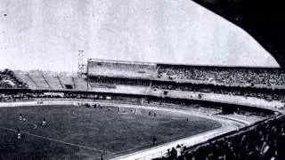 Coritiba 103 anos - Evolução do Estádio