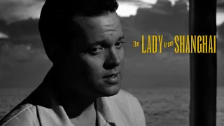 The Lady From Shanghai - "A Shark it was..." Speech | High-Def Digest