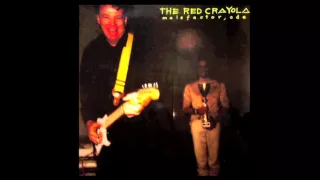 Red Crayola • Franz Von Assisi (1989) US