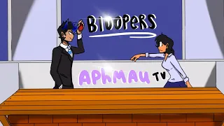 Aphmau animation // FlipaClip // Aphmau bloopers