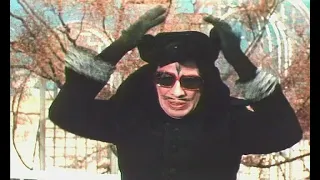 Фильм Король-олень 1969
