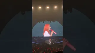 [220515]볼빨간사춘기 막콘 X Song (앵콜) @Seoul 단독콘서트