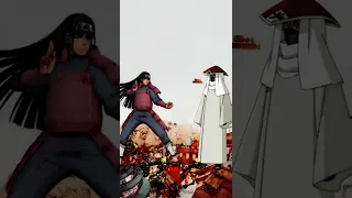 who is strongest | Hashirama Vs All