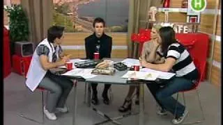 Борис Апрель [Novy.tv] 09.05.2010