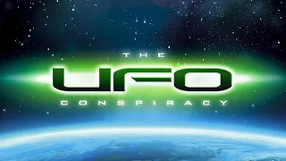 The UFO Conspiracy | Trailer | Joe Leahy | Kenneth Arnold | Jimmy Carter