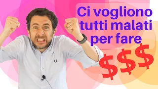 Pressione alta, colesterolo e glicemia: perché valori normali sempre più bassi?