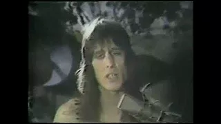 Todd Rundgren - Can We Still Be Friends (Official Video)