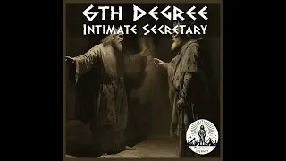 6th Degree: Intimate Secretary