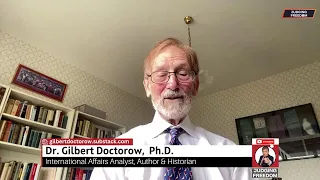 Prof. Gilbert Doctorow, PhD:    Are Russian Threats Serious?