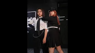 HUBLIFE KDCC 2021 -2QUEENS: IRENE SEULGI-MONSTER