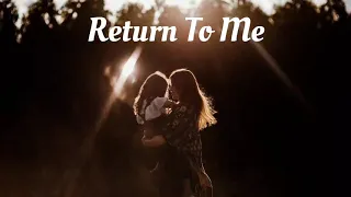 Return to me (Lyrics) - winx club