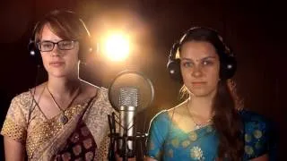 Neeye Nirantharam( remix)  | Tamil Christian Song| Guna Manrad and Annabella Lindner