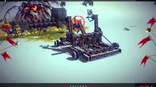 Besiege - I don't really know what I'm doing.