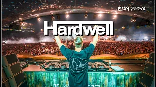 Hardwell [Drops Only] @ Tomorrowland 2018 - Weekend 1