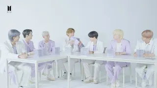 Autograph Time for BTS - BTS (방탄소년단)