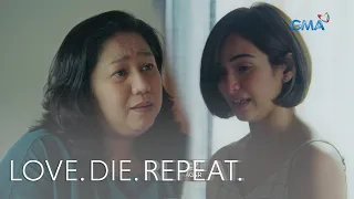 Love. Die. Repeat: Ina ng manloloko, nangonsensya pa! (Episode 28)