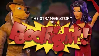 The Story of Foodfight! is Stranger Than You Think