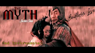 Endless Love ( The Myth OST ) - Jackie Chan & Kim Hee Seon Intrumental Cover